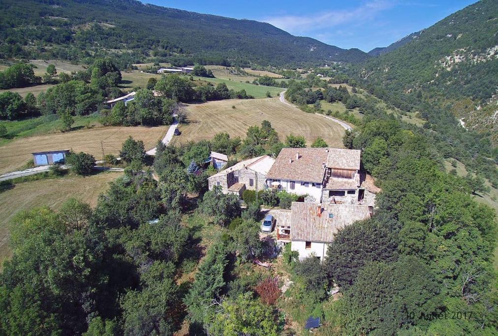 Gite De La Chabespa, Belle Vue, Au Calme Sigottier Exterior photo